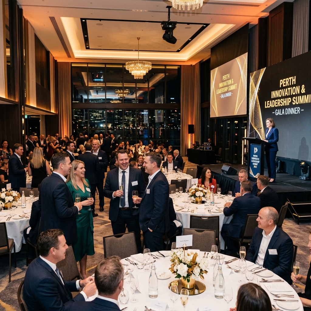 Corporate Events