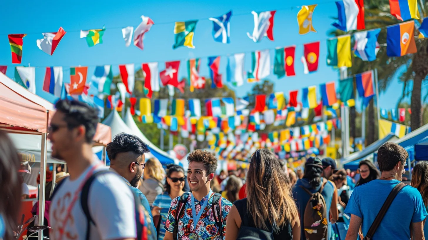 Cultural Events