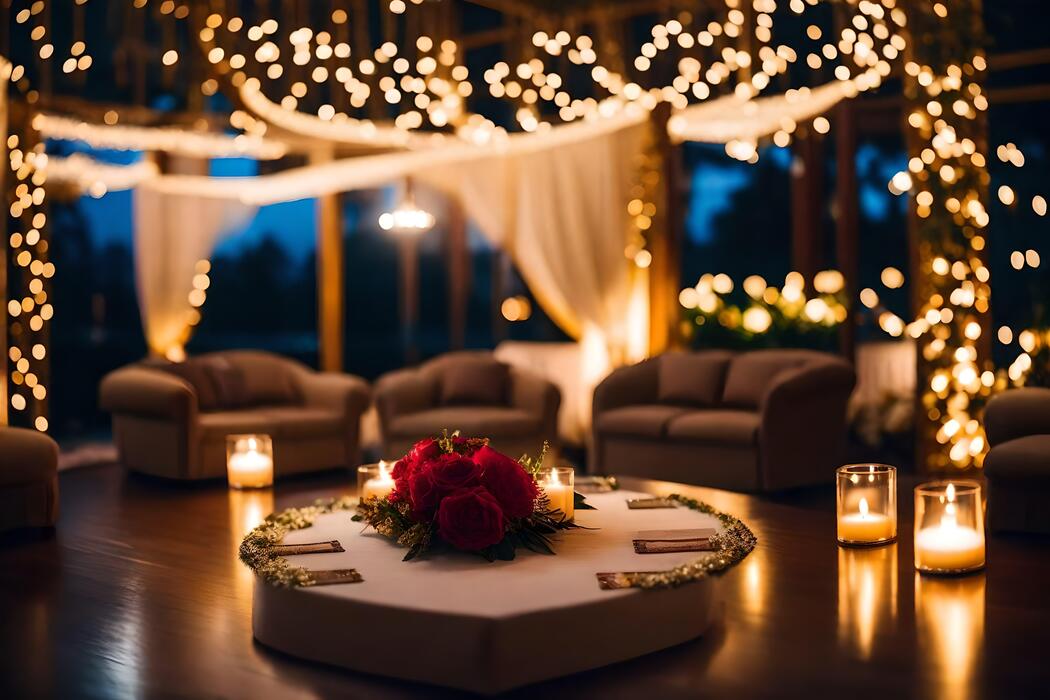 Receptions